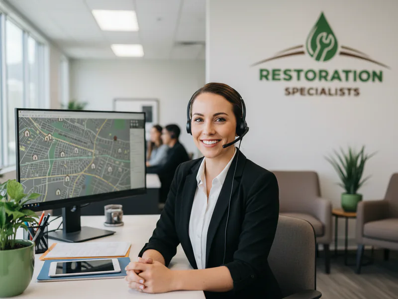 Water Damage Restoration  in Saint Peter  FAQ