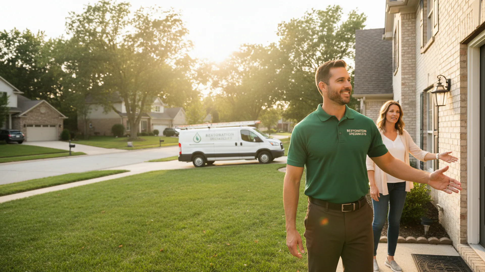 Affordable Water Damage Restoration in Saint Peter, MN Near Me – Professional Service at Fair Prices